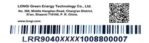 Qr Code 
